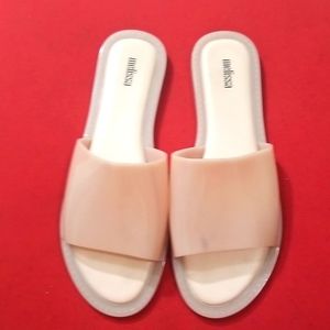 MELISSA SANDALS
